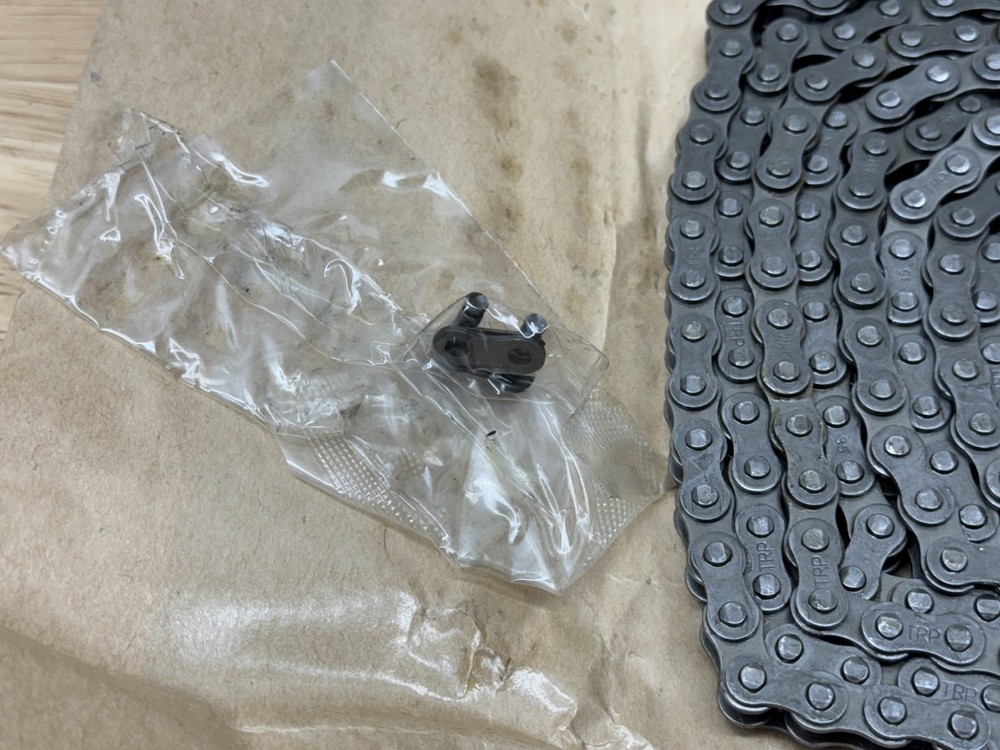 #35 Roller Chain x 10 feet