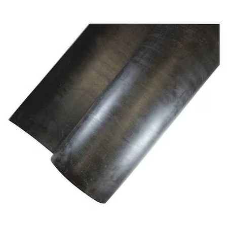 Rubber Sheet, Epdm, 1/16"Thick, 36"X36", 60A, Bulk-Rs-E60mil-17