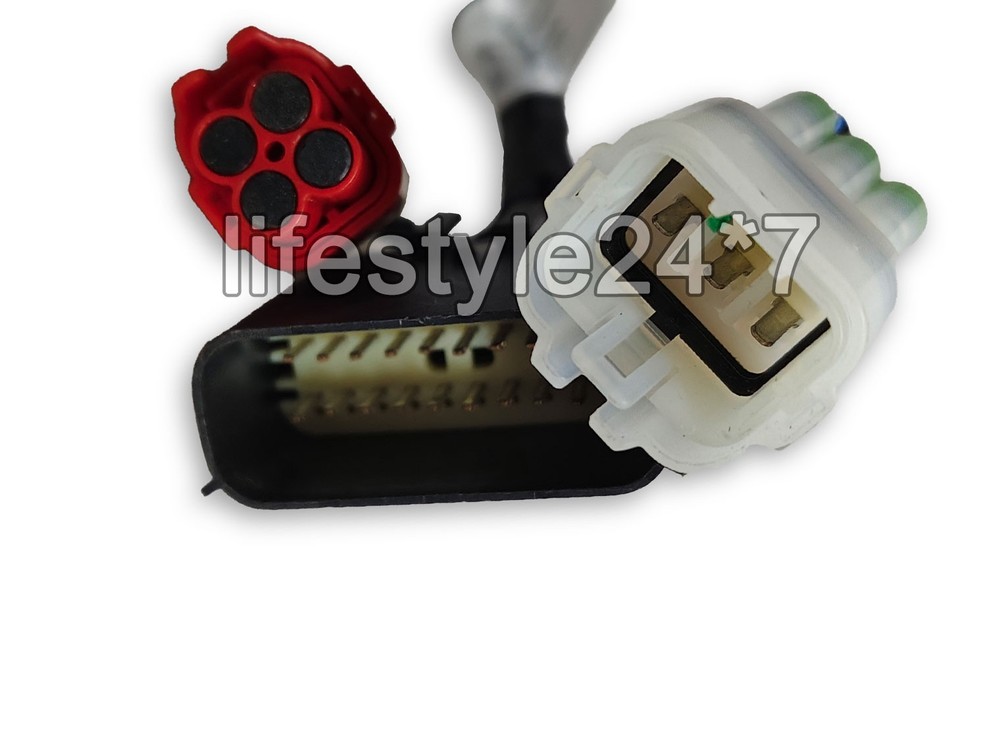 Speedo Meter With ABS 2019 Model For KTM Duke 200