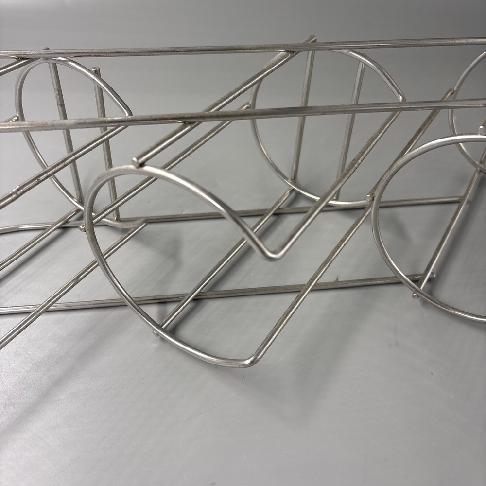 Metal 3 Tier Cup Holder