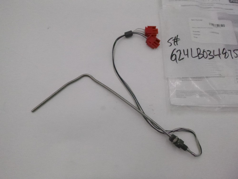 Pitco 4 Wire Probe Service Kit B6700611-CL 4 Wire