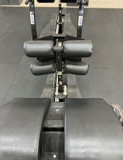 UCS | GHR Glute Ham Bench