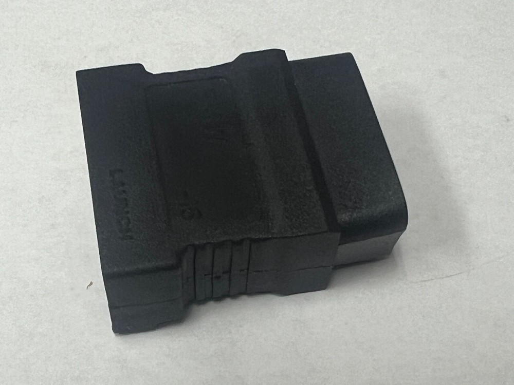 NEW OEM LAUNCH X431 BMW -16 Adapter