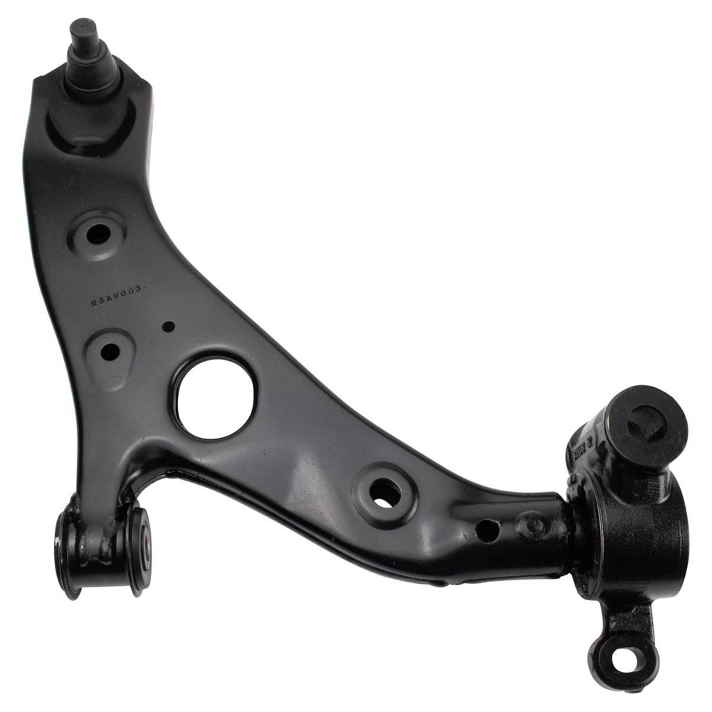 Front Control Arm Ball Joint Sway Bar Link Tie Rod Steering Suspension Kit 8pc