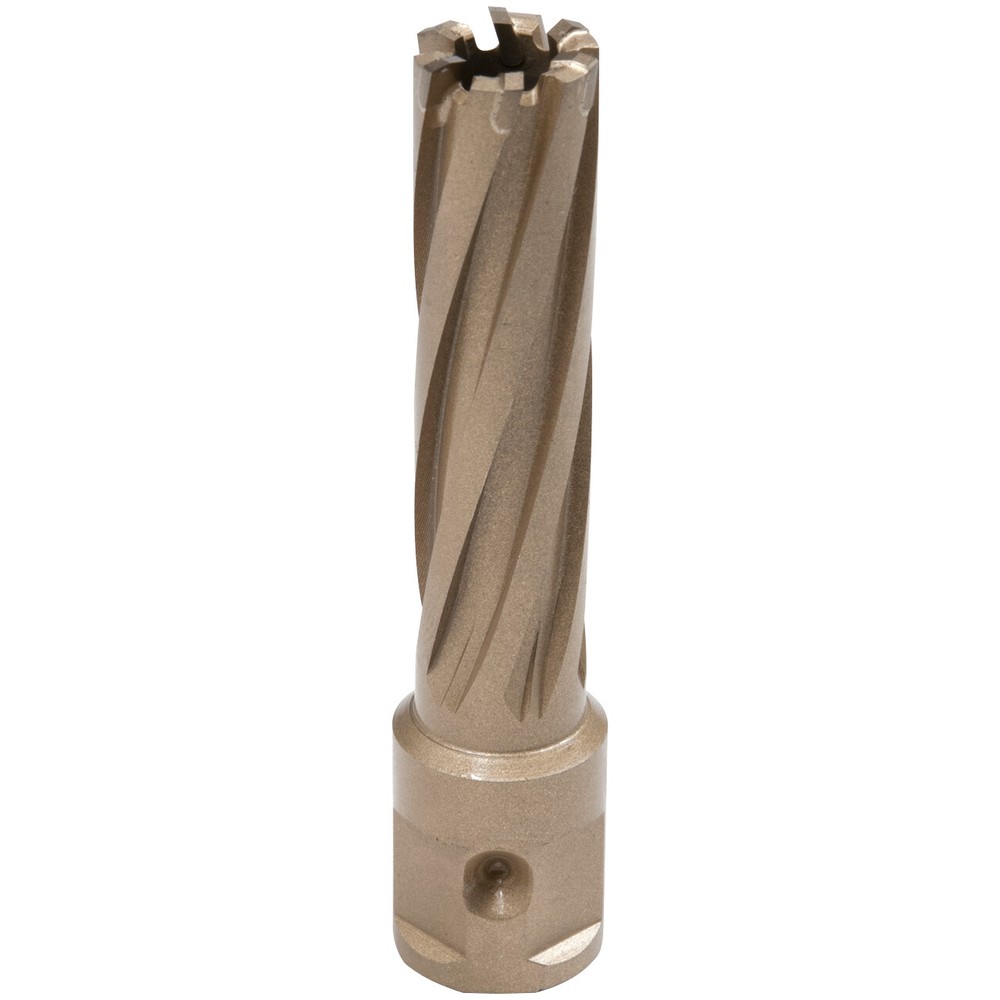 Hougen 18220 5/8" X 2" Copperhead Carbide Tip Annular Cutter