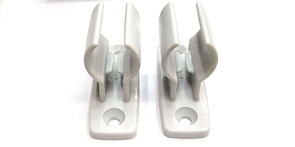 THULE 95109 6002 AWNING BRACKET FIXATION BAG *D11