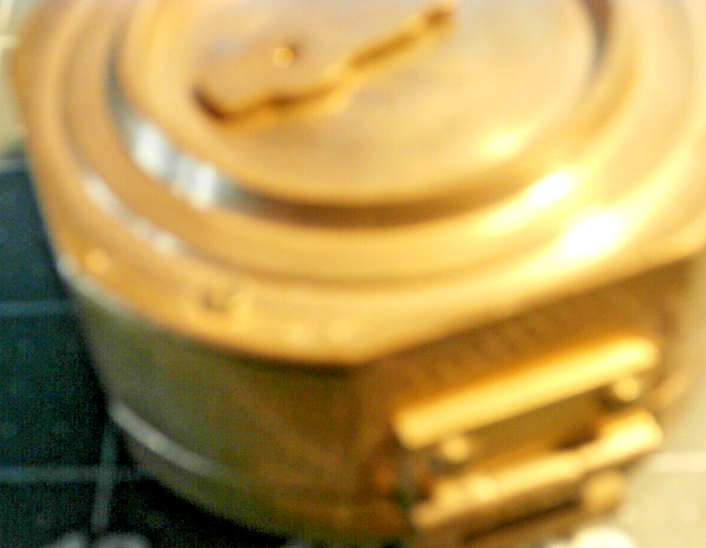 Stanley London Compass #923