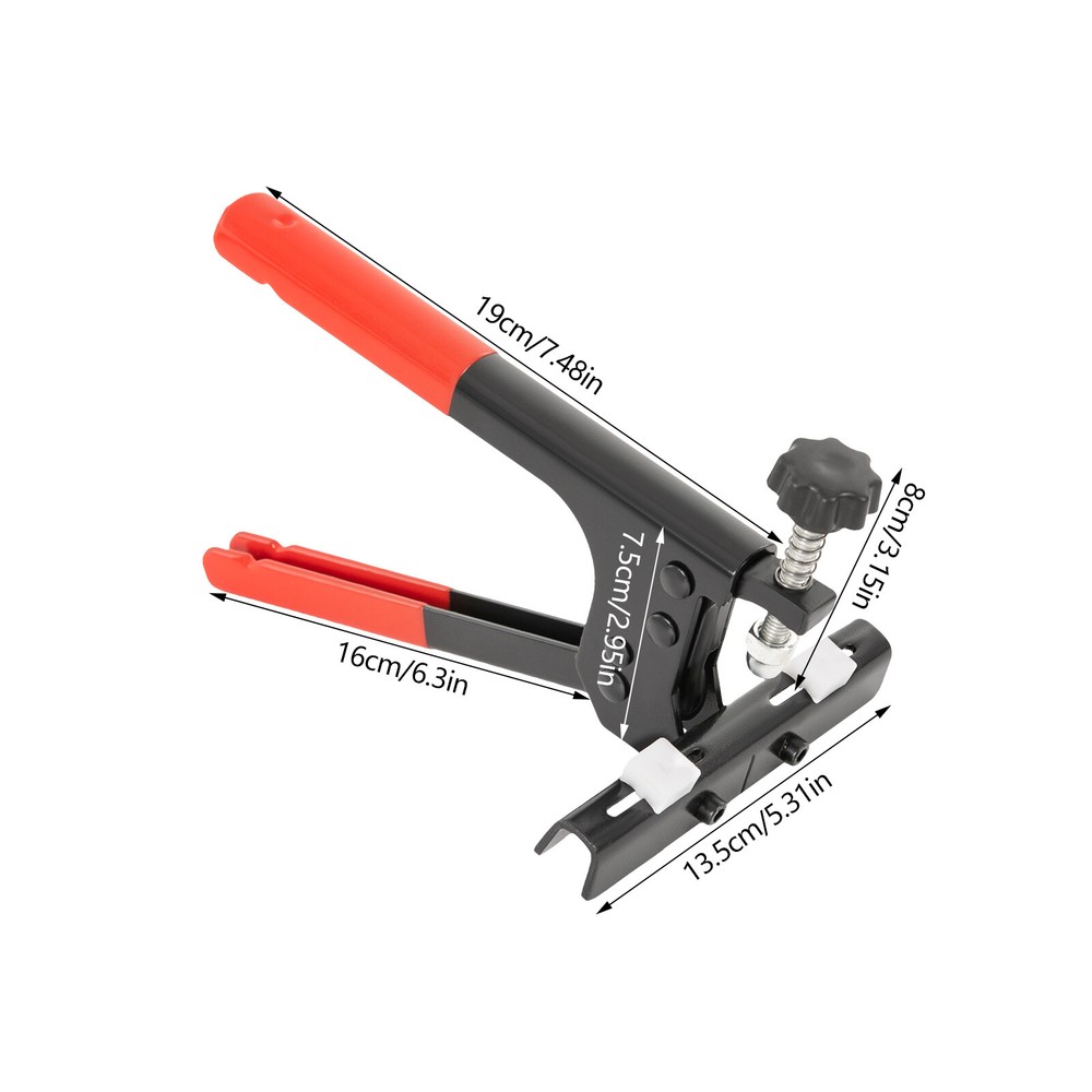 36" Manual Ceramic Floor Cutter Hand Tool Precise Cutting Machine Tile Cutter!