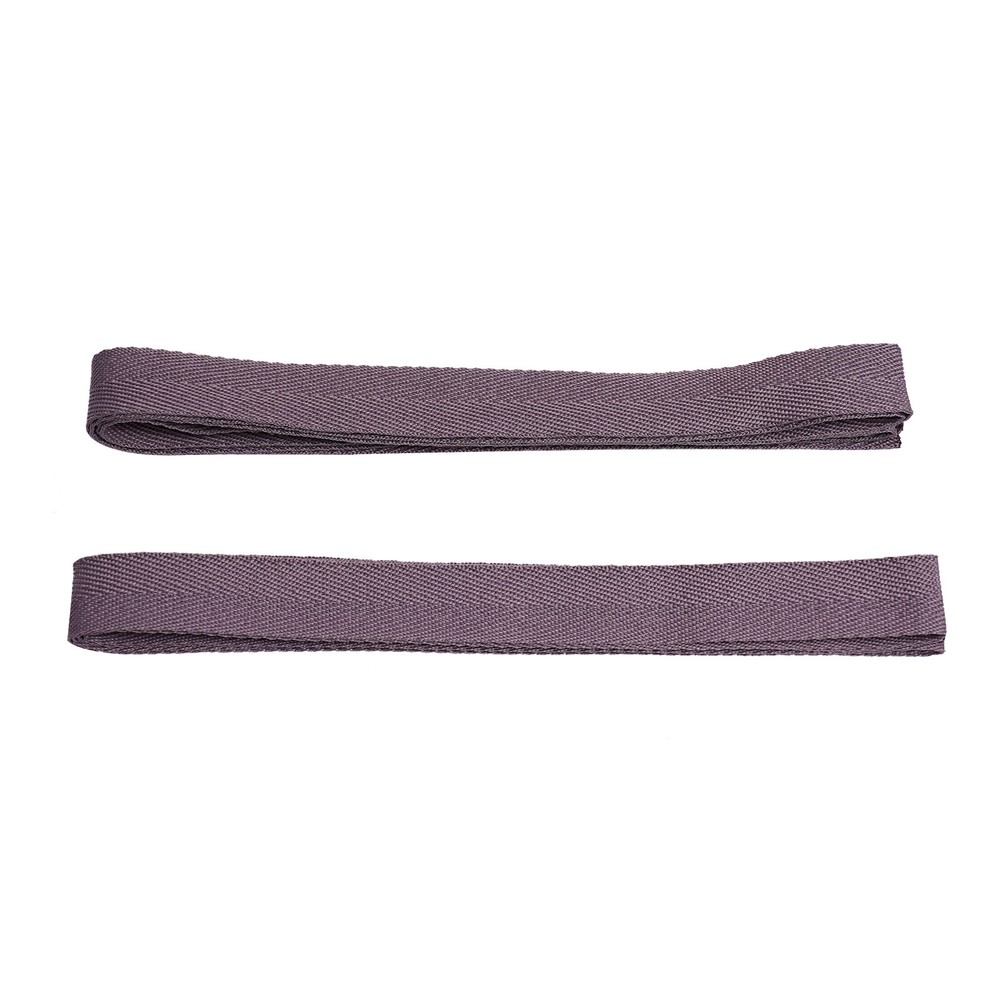 2 Gears Tree Climbing Spike Kit Single Protective Belt Strap Rope Adjustable