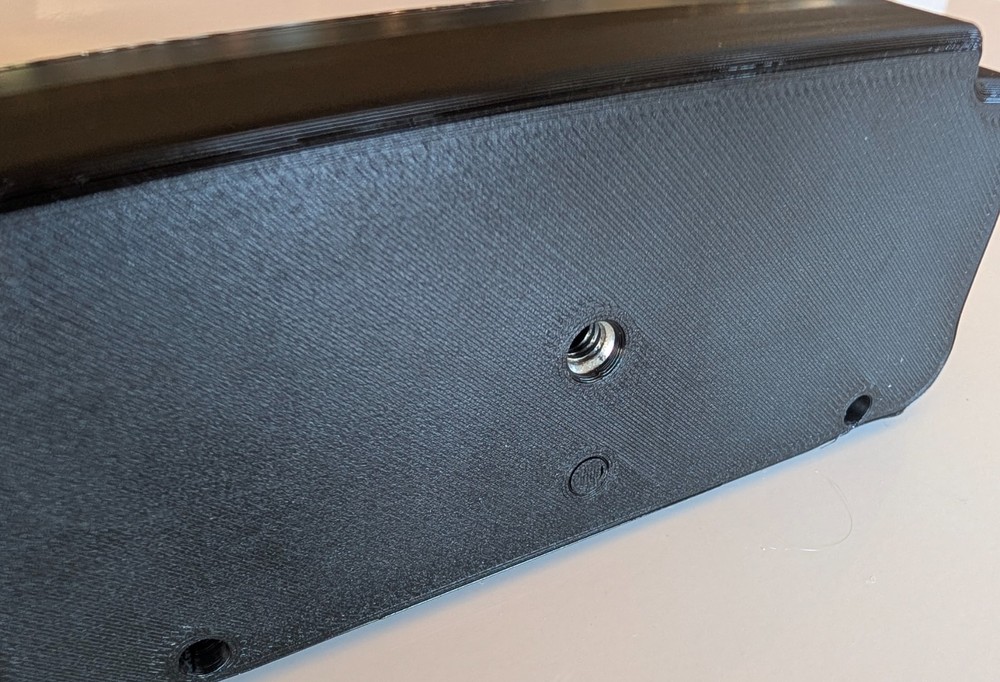 Kenwood D700 internal GPS conversion kit