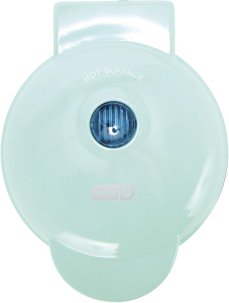 Mini Maker Set - Customized Treat Maker - Supports Multi-Function Cooking - Easy