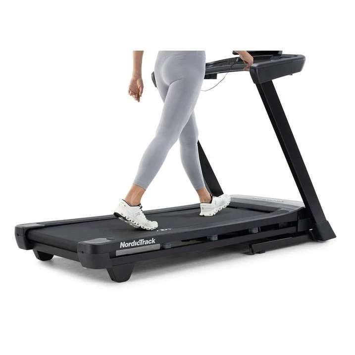 NordicTrack T Series 8 Treadmill