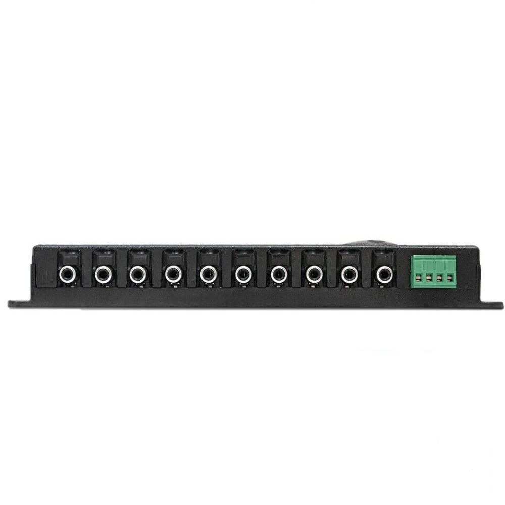 Banda Expert PX8.2 Connect Bluetooth 8 Channel Crossover Digital Processor