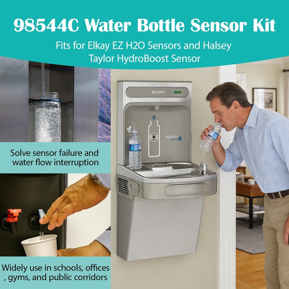 For Elkay 98544C Sensor Kit