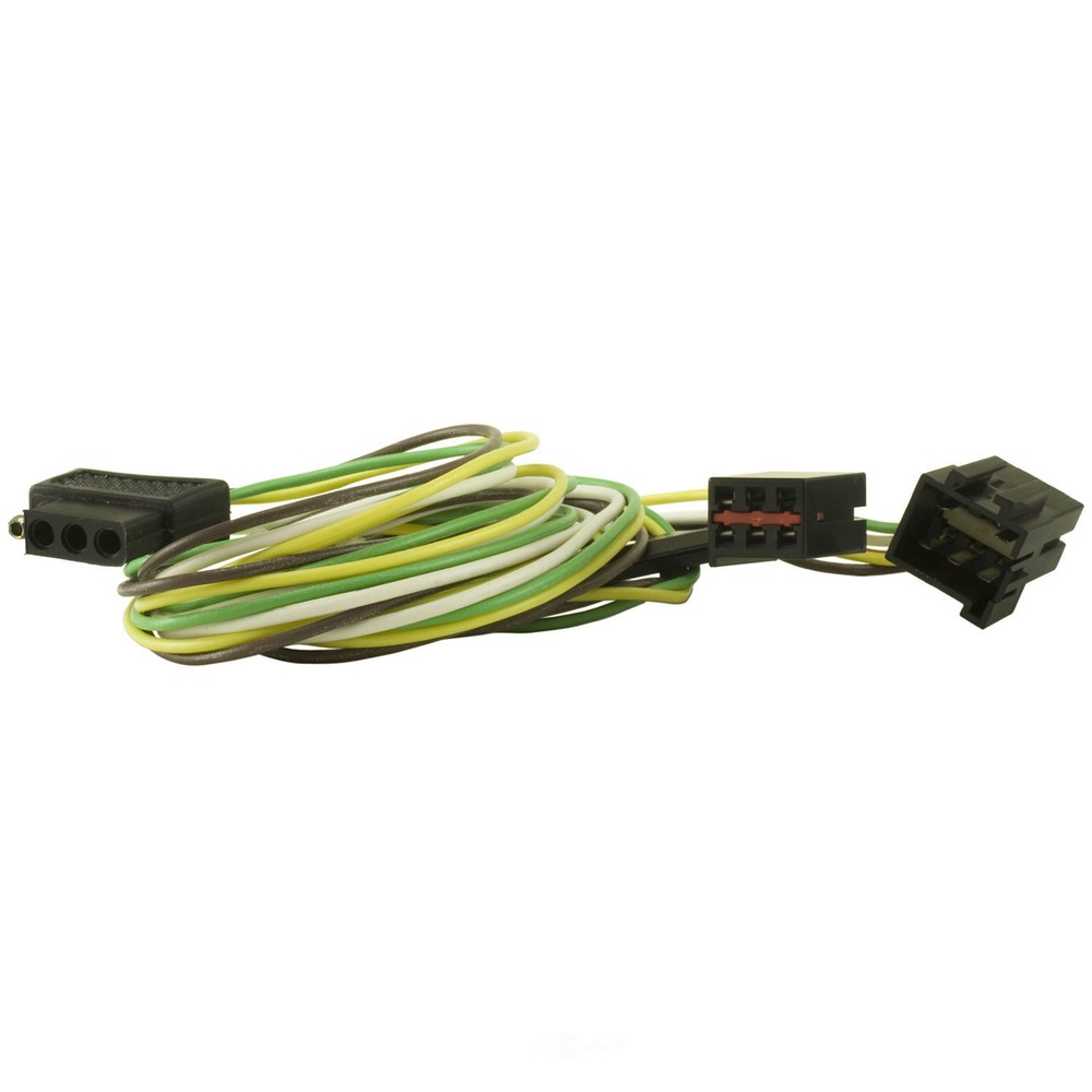 Trailer Connector Kit WVE 4T1018