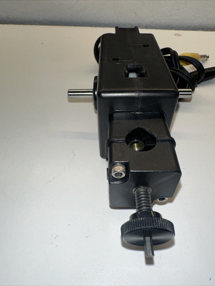 Pasco Scientific Rotary Motion Sensor model no. CI-6538