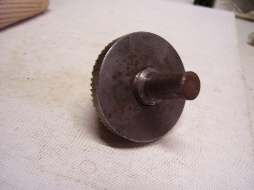 Large SEVERANCE DE BURRING TOOL TP-30 degree