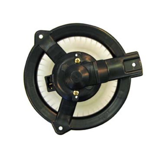 HVAC Blower Motor Front TYC 700172