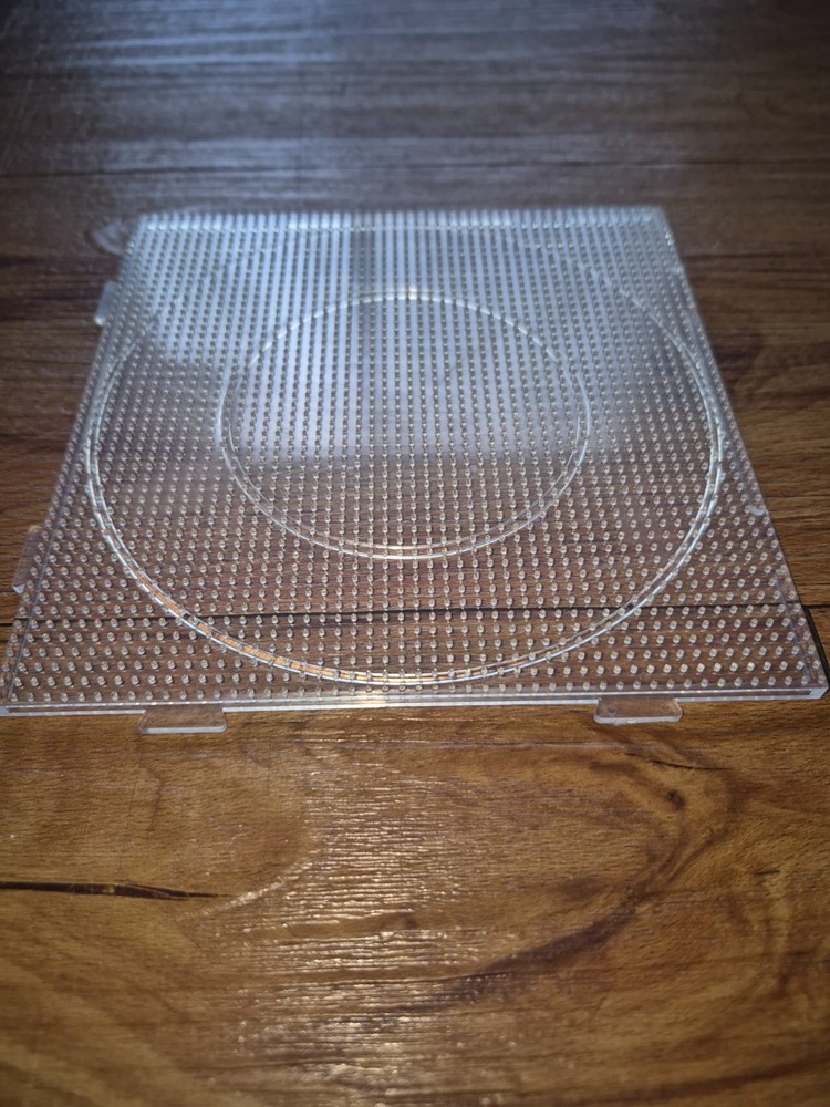 Mini Bead bulk lot with everything you need and storage