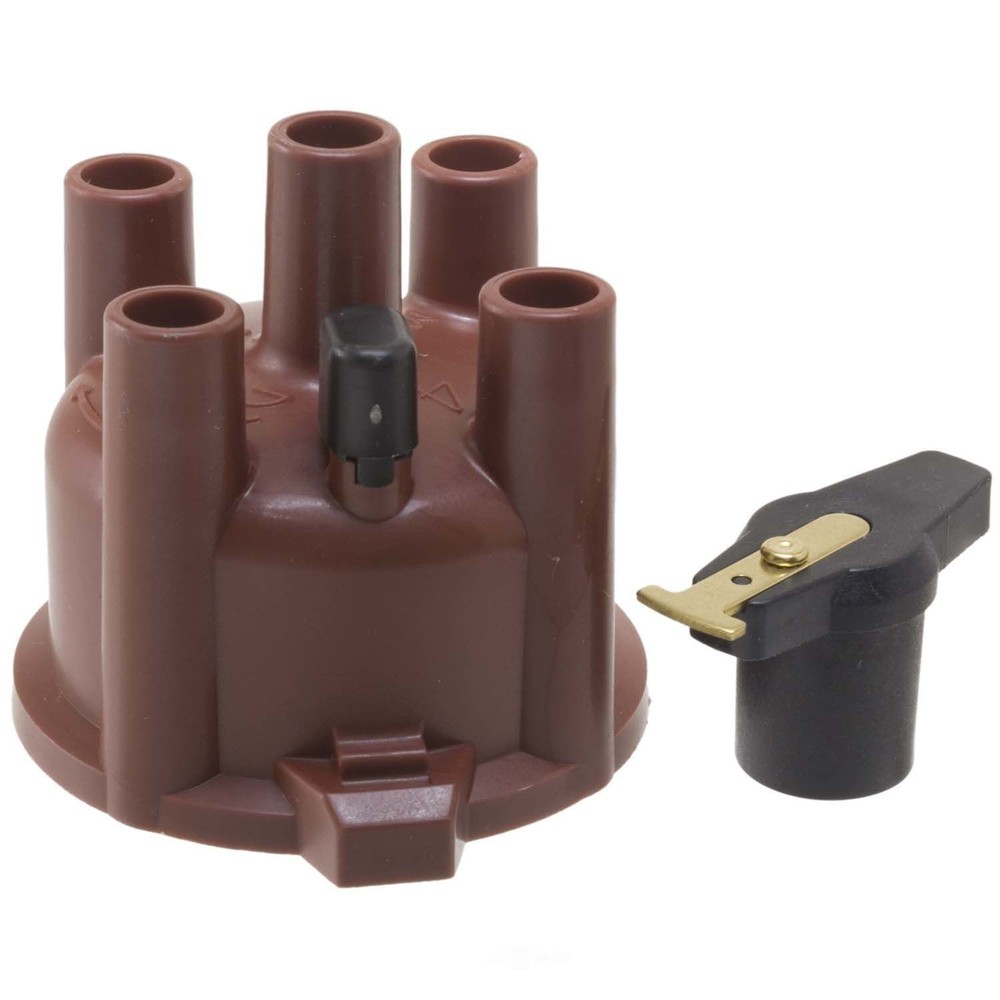 Distributor Cap and Rotor Kit WVE 3D1128