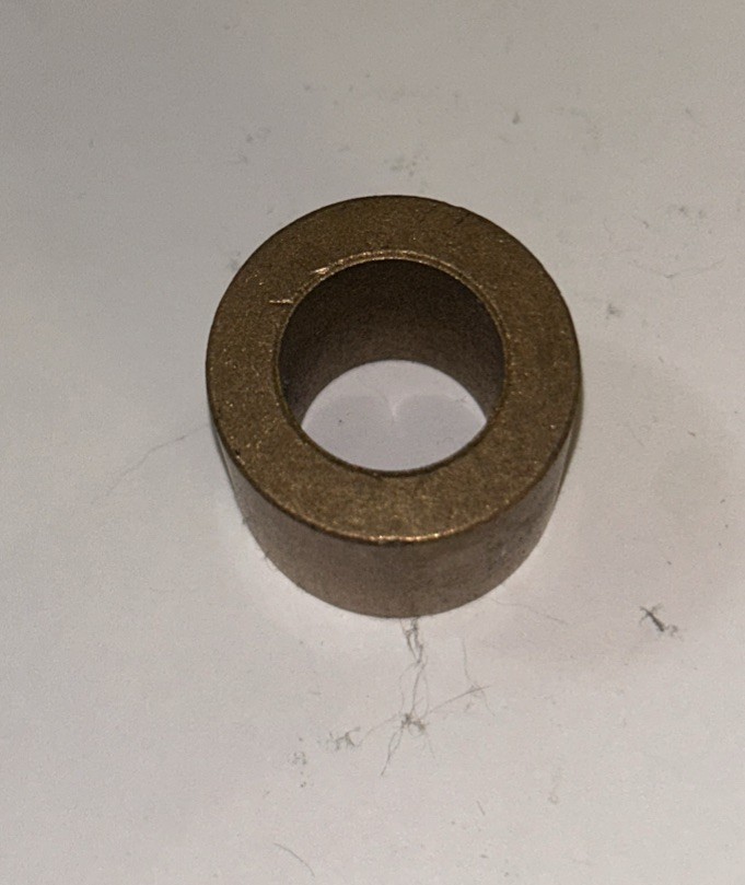 Bushing 3/4 x 1 1/4 x 1