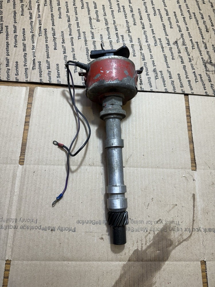 Volvo Penta distributor 855932
