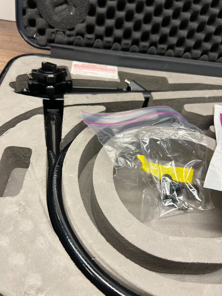 Pentax EG-2901 Flexible Video Gastroscope Endoscope