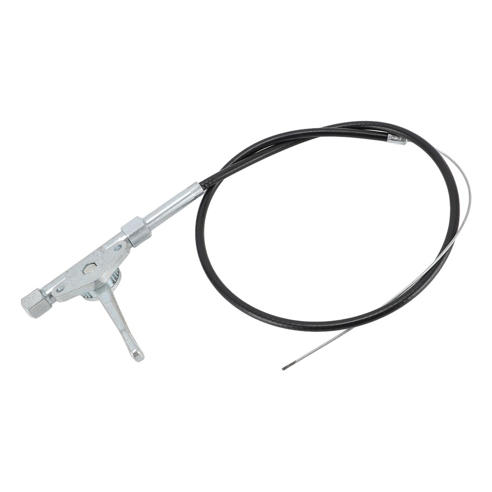 Compactor Throttle Cable Assembly Modified Manipulator Control Switch Pull Spare