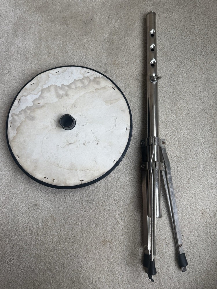 Vintage Drummers Drum Throne - 11” Seat