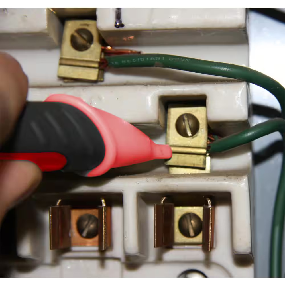 AC Voltage Detector