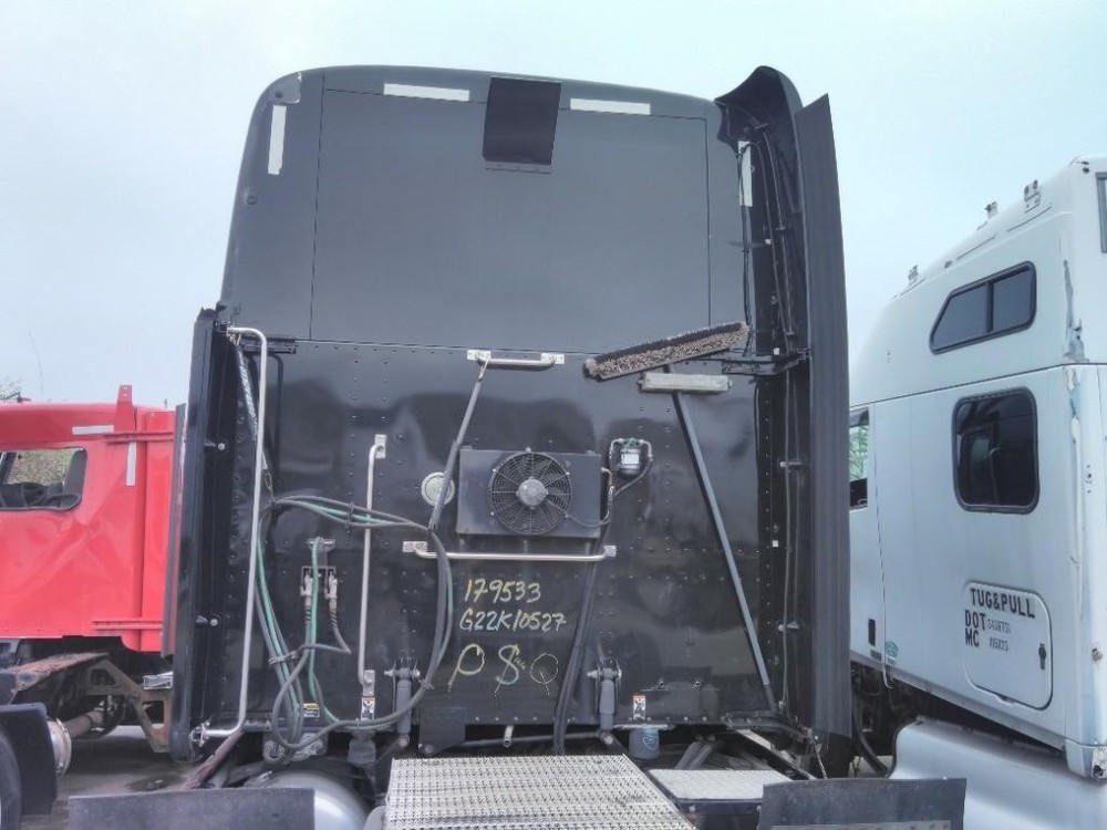 Replaces 2014 PETERBILT 587 CAB , OH