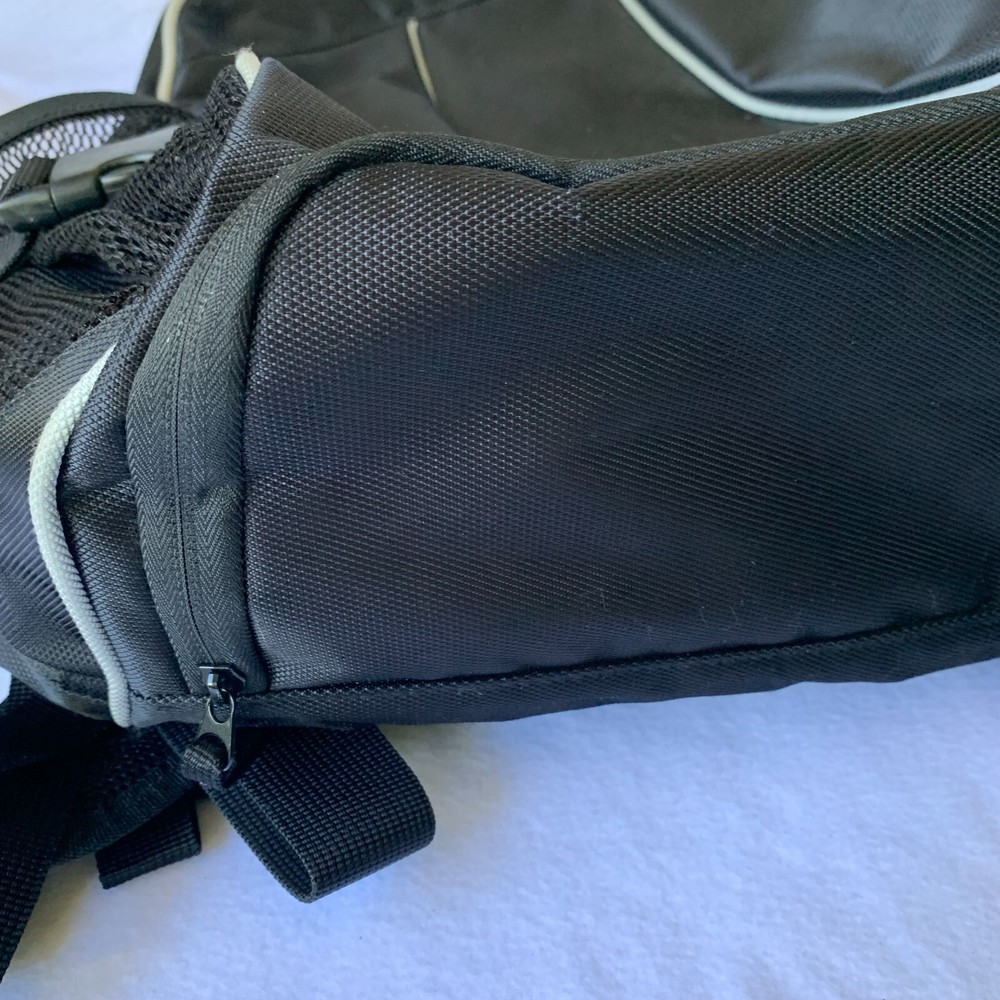 Trans It Backpack Reflective Laptop Hydro Ready School Heavy Duty Storage Pocket