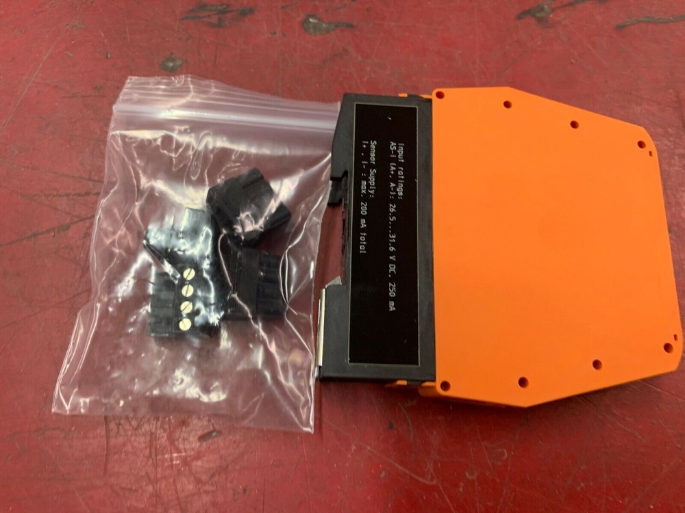 IFM MODULE AC2250