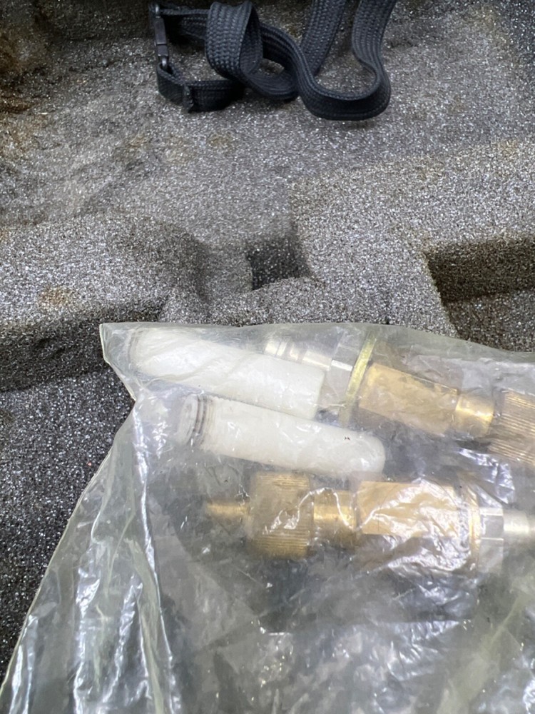 Hattersley procomm digital manometer