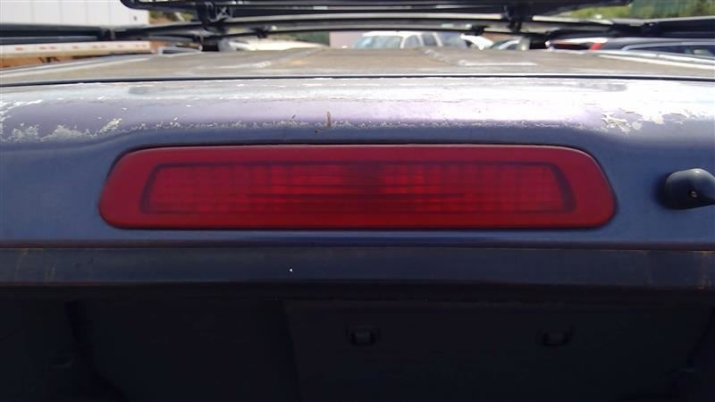Fuse Box Engine Fits 05-09 4 RUNNER 177022