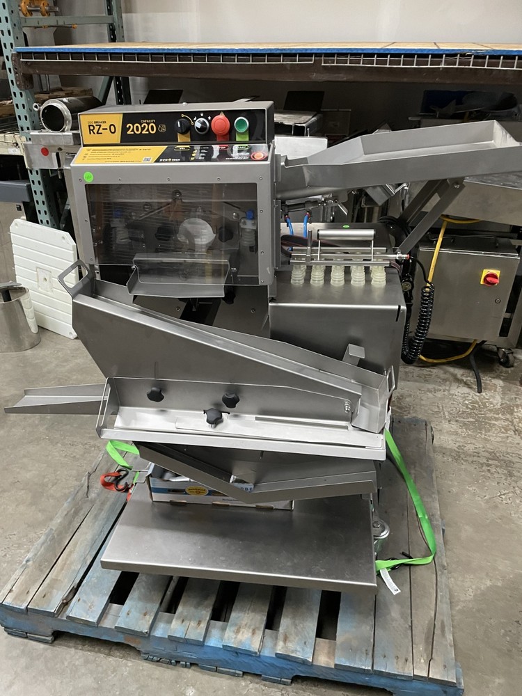 Ovo-Tech RZ-0 Egg Separator