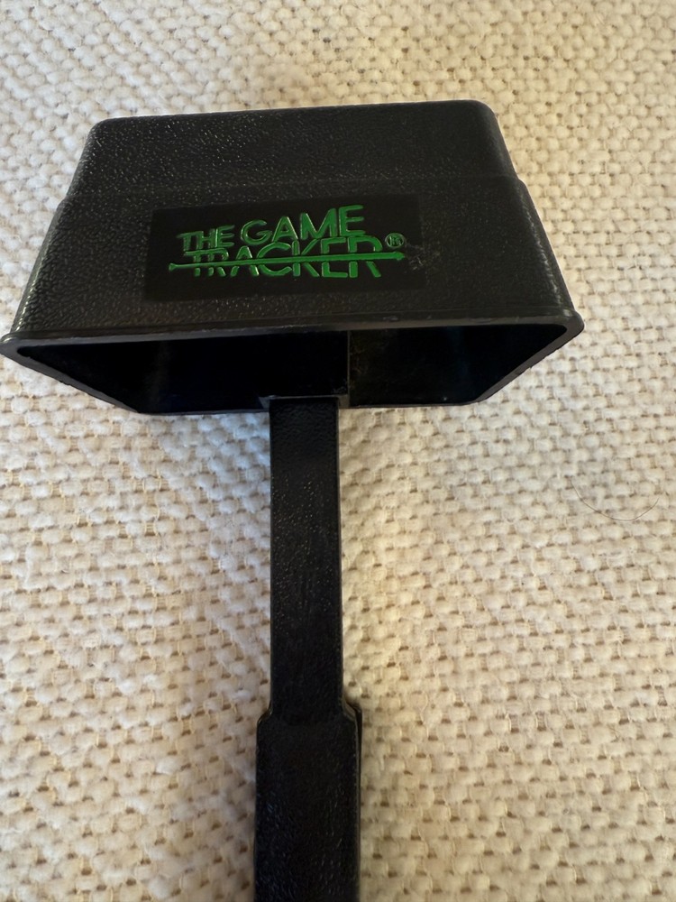The Game Tracker 6 Arrow Quiver