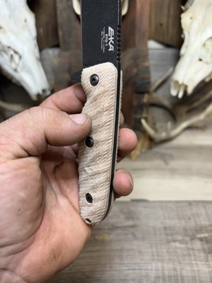 EKA RTG-1 Handles