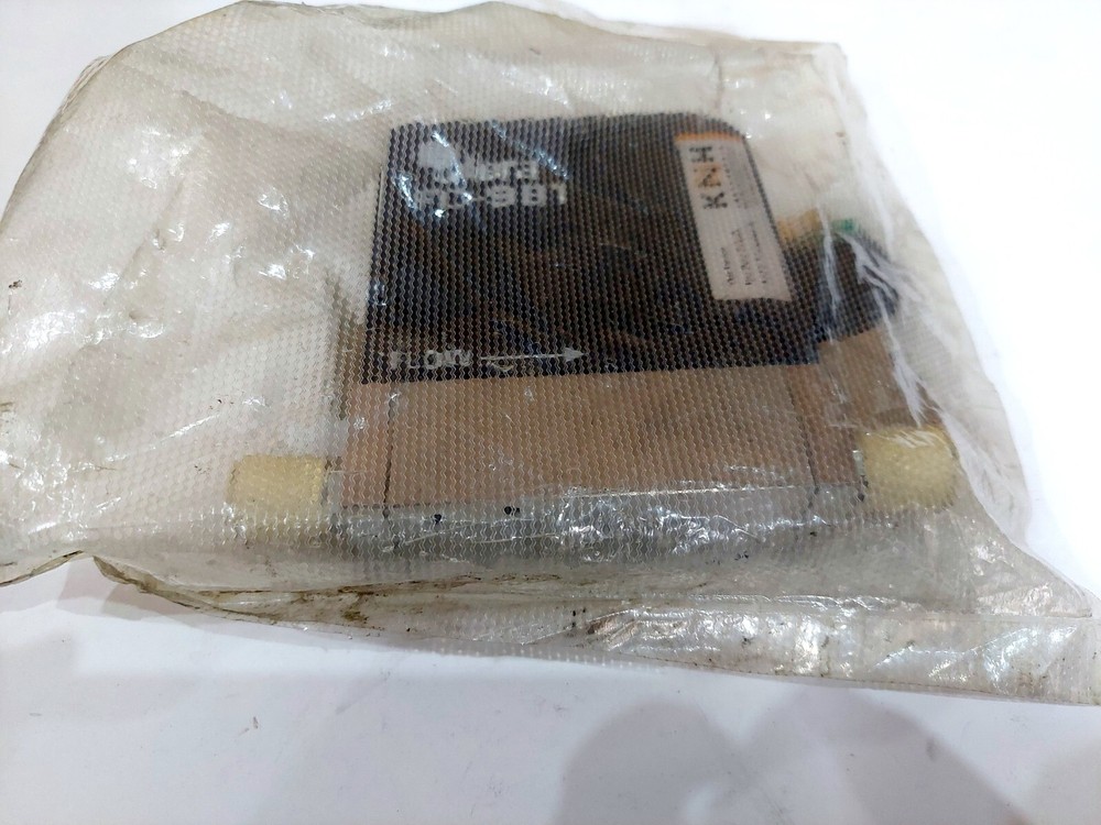 AERA FC-981 Mass flow controller O2-20I