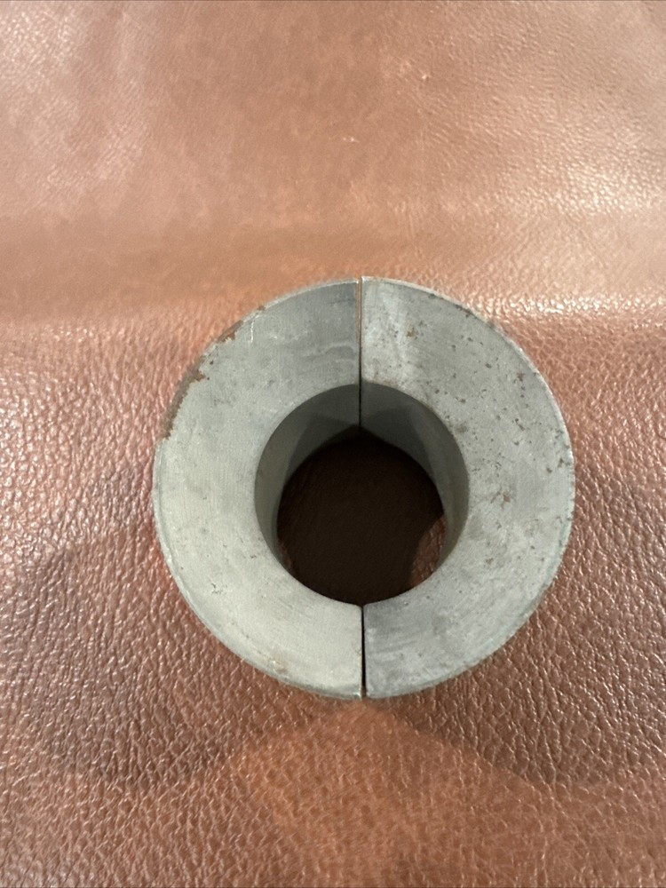 Hardinge 1-5/16” B22 Collet Pads #PT-3E