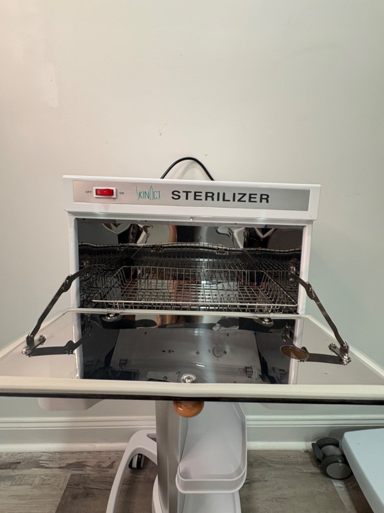 SKINACT UV Sterilizer