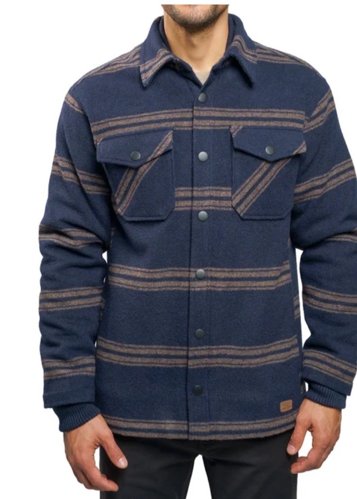 Jachs Men's Shirt Jacket