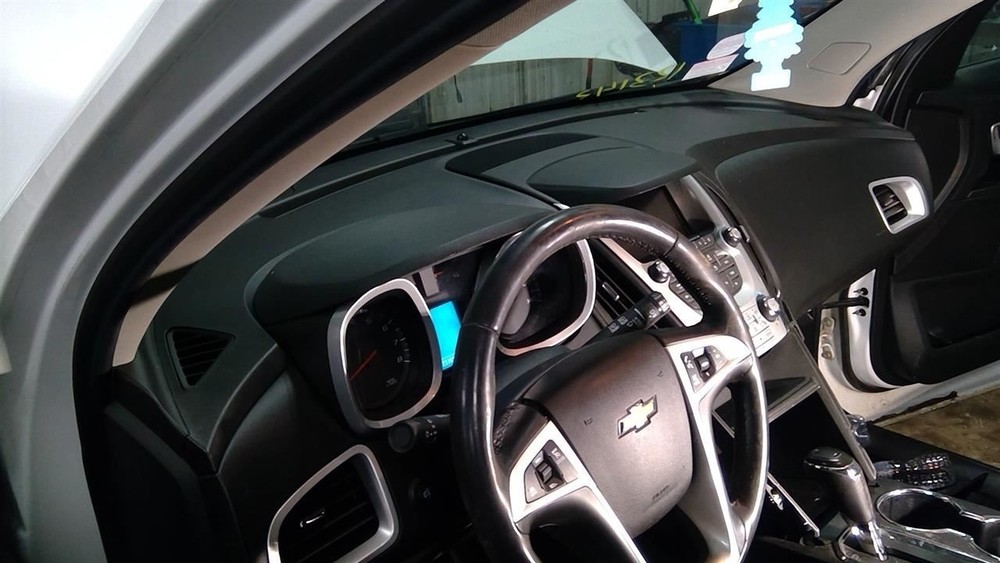 Dash Panel Fits 10-17 EQUINOX 10323390
