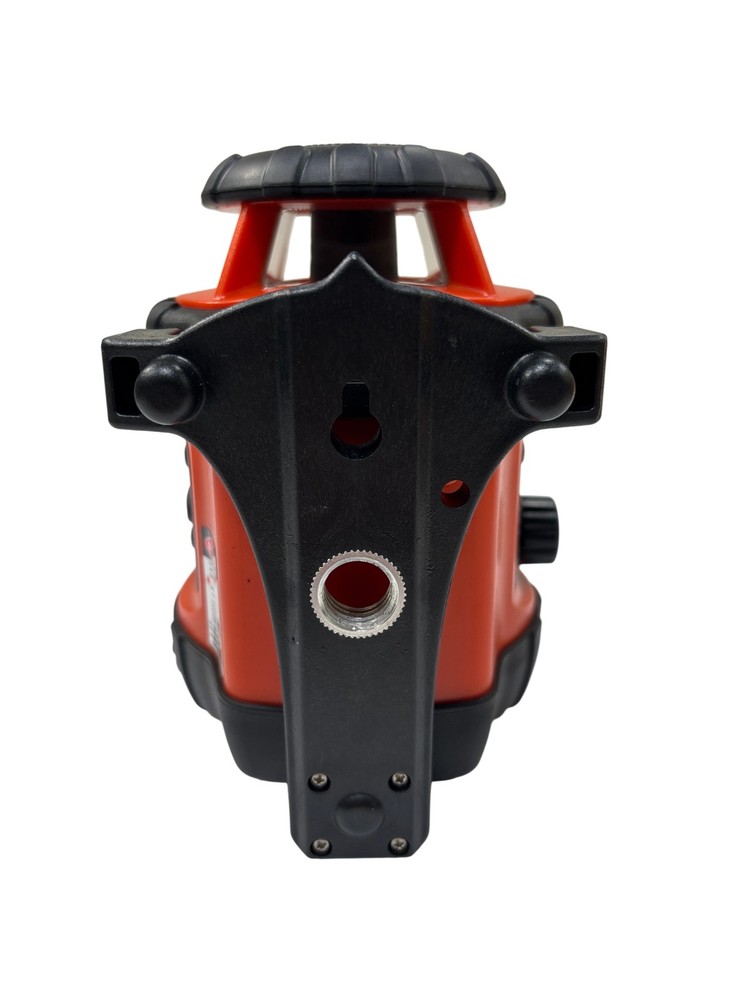 Johnson 40-6515 Self-Leveling Rotary Laser Level