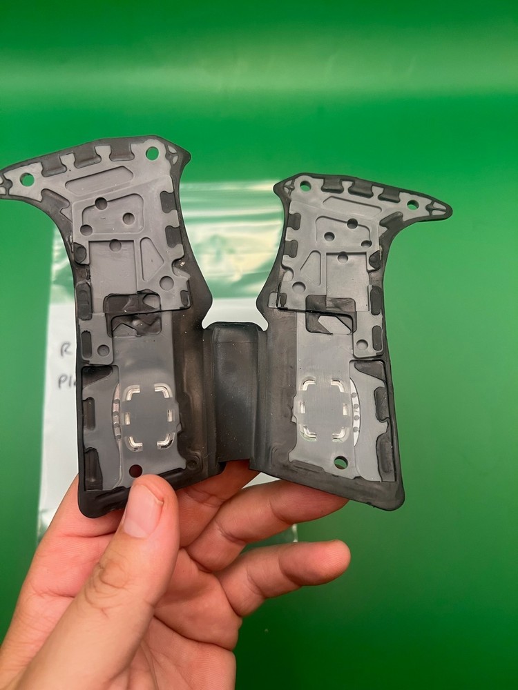 Planet Eclipse Grips