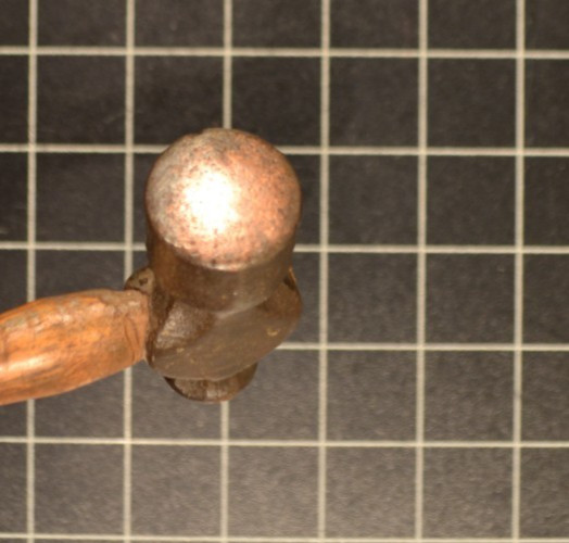 UNBRANDED BALL PEEN HAMMER