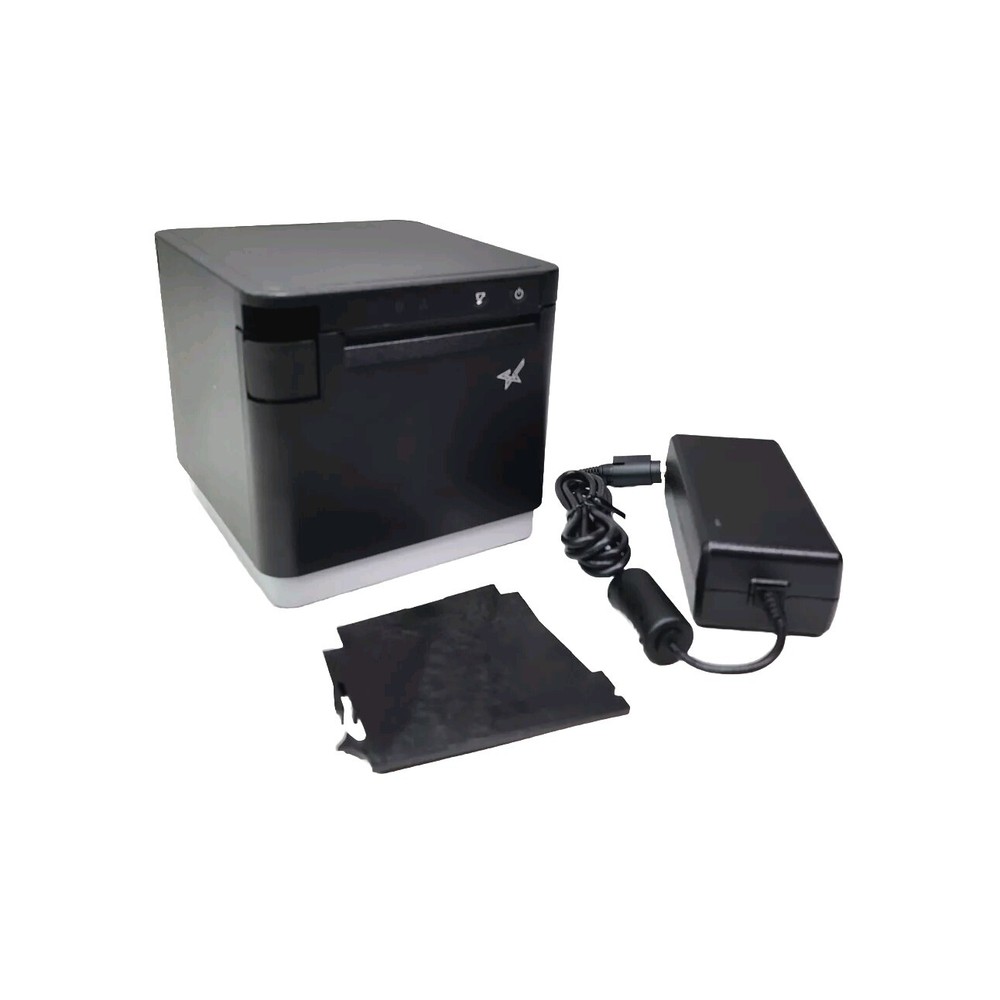 Star Micronics C-Print3 MCP30 Network/USB Thermal POS Printer