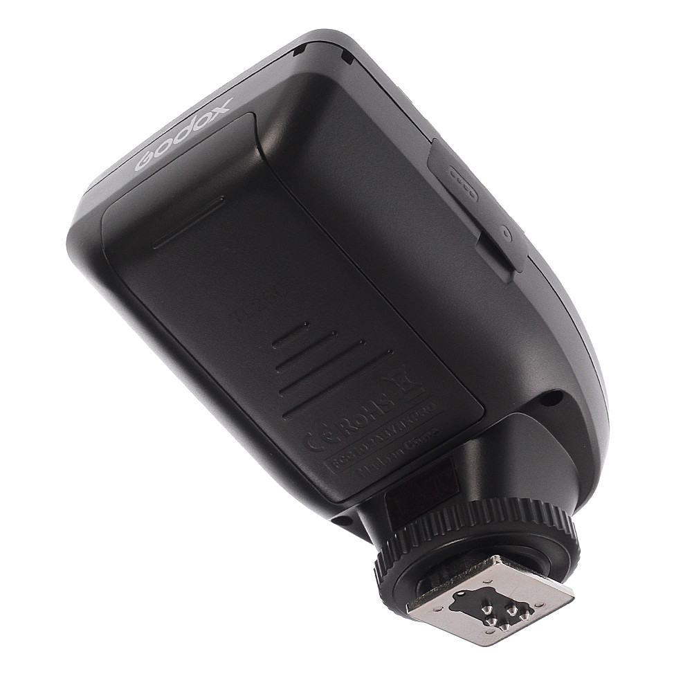 Godox XPro-C TTL Wireless Flash Trigger Flashlight Transmitter for Canon Camera