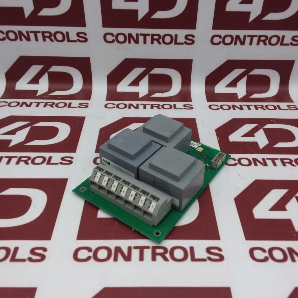 HIEE405179R0001 | ABB | PC Control Board, Used