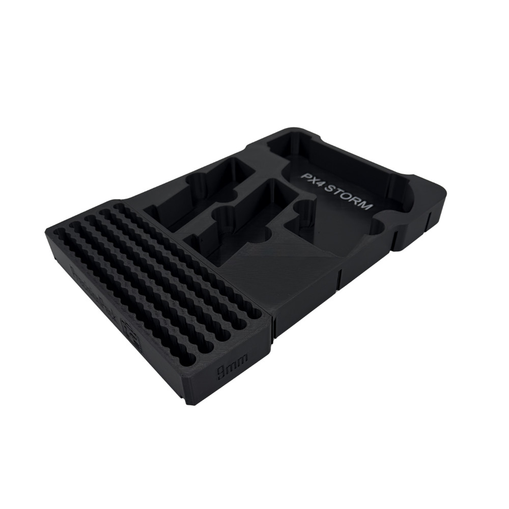 Beretta PX4 Storm Compact Insert for Milwaukee Packout